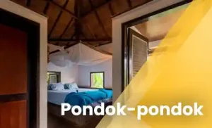 Pondok foto selolimanecolodge