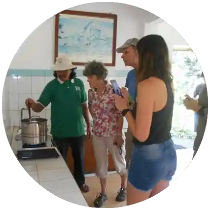 foto selolimanecolodge